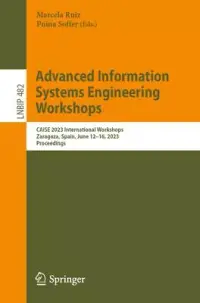 在飛比找博客來優惠-Advanced Information Systems E