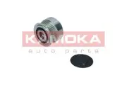 ALTERNATOR FREEWHEEL CLUTCH FITS: FITS FOR FIAT TEMPRA SW 1.4 I.E. /2.0 I.E.