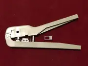RJ11/RJ12 6P4C Crimping Tool