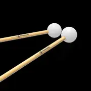 ProMark SPYR SU12R Medium Aluminum Bell Mallet