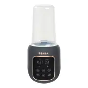 Multi Milk 5-in-1 Bottle Warmer
