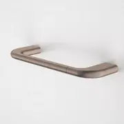 Caroma Contura II Hand Towel Rail Brushed Bronze 849032BBZ