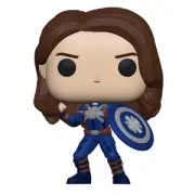 Marvel What If…? Captain Carter Stealth Funko Pop! Vinyl