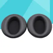 Earphone Case Muffs Noise Reduction Headphone Cushion Replacement Accessories