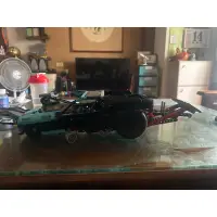 在飛比找蝦皮購物優惠-LEGO TECHNIC 42050 二合一模型