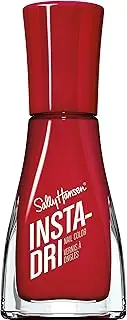 Sally Hansen Insta-Dri Asap Apple