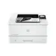 【HP 惠普】LaserJet Pro 4003dw 無線雙面 黑白雷射印表機 2Z610A