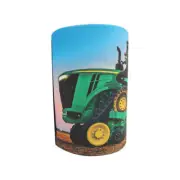 John Deere Printed Stubby Cooler - 9RX