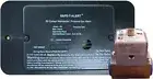SAFE-T-ALERT 25-742-R-BL-TR-KIT Carbon Monoxide/ Propane Leak Detector; Detects