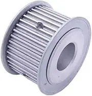 1/5/10pcs 38 Teeth 2GT Timing Pulley Bore 4mm/5mm/6mm/6.35mm/7mm/8mm/10mm/12mm/12.7mm/14mm/15mm 38T Timing Pulley Belt Width 6mm(14mm,5pc-6mm)