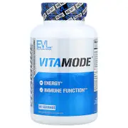 EVLution Nutrition, VitaMode®, 120 Tablets