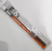 ANEX LONG STAINLESS STEEL TWEEZERS (200mm) 152