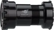 Wheels Mfg. BBright Press-Fit 24m to SHIMANO/SRAM BB Angular Contact Bearings