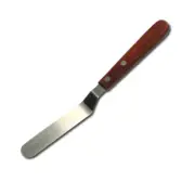 Winco TOS9 9 1/4 in Offset Spatula