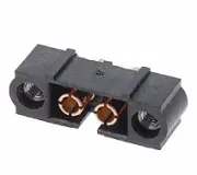 M80-5000000M1-02-331-00-000 Connector Header Through Hole 2 position 0.157" ...