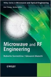 在飛比找博客來優惠-Microwave and RF Engineering
