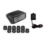 Promata External TPMS Kit For Car And Trailer 10 Sensors - MATA1E-10RV-K