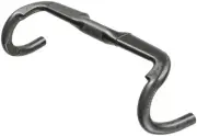 SL-80 Race Drop Handlebars - Zipp SL-80 Race Drop Handlebar - Carbon, 31.8mm,