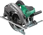 HiKOKI C9SA3(H6Z)235mm Circular Saw, Green Black White