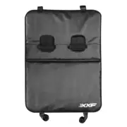 XXF Mountain Bike Tailgate Pad for Carbon Frames and Painted Surfaces XS K2M0