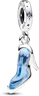 [PANDORA] Disney Cinderella Sterling Silver Charms