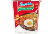 Indomie Mi Goreng Noodle Cup 75g