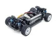 Tamiya 1/10Rc Xm-01 Pro Chassis Kit 58738