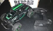BEZGAR TB142 RC Cars-114 Scale Remote Control Car 2WD High Speed 20 Km/h All ...