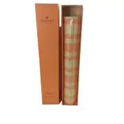 Pecksniffs Perfumed Drawer Liners Made in England Ginger Flower & Patchouli
