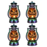 Halloween Lights, Mini Lanterns, Indoor Lantern Decorations, Outdoor6552