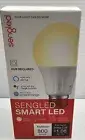 Sengled Smart LED Soft White Single Light Bulb NEW