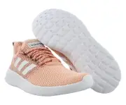 Adidas Lite Racer RBN Womens Shoes Size 7.5, Color: Glow Pink/Cloud White/Onix