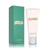 在飛比找Yahoo奇摩購物中心優惠-LA MER 海洋拉娜 護手霜 100ML (保存期限 20