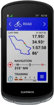 Garmin Edge 1040 GPS Computer