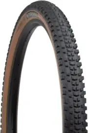 Ehline Tire - Teravail Ehline Tire - 29 x 2.3, Tubeless, Folding, Tan, Light and