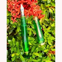 在飛比找樂天市場購物網優惠-PELIKAN 帝王系列M800 鋼筆全新特別版 Green