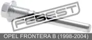 Pin Slide Rear For Opel Frontera B (1998-2004)