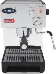 Lelit Anna Manual Coffee Machine