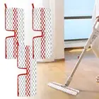 3*Microfiber Mop Pad Refill For Vileda MAX/MAP Spray Mop Part Effective Cleaning