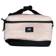 Brand New Vans Old Skool Lunch Bag Sepia Rose