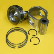 2212305PK Piston Kit Fits Caterpillar 735 740 D350E II D400E II MT835 MT845 621E