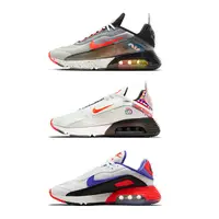 在飛比找蝦皮商城優惠-【NIKE】AIR MAX 2090 休閒 三色 男鞋 -D