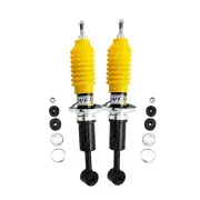 2" 50mm Lift Front Foam Cell Shock Absorbers for Toyota Fortuner GUN156 2015-On