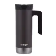 Contigo Superior 2.0 Stainless Steel Travel Mug with Handle with SNAPSEAL Lid...