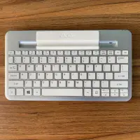 在飛比找露天拍賣優惠-ACER宏基W3-810 W4-820平板電腦底座藍牙鍵盤手