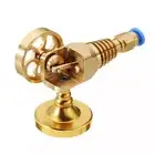 New M66 Mini Steam Engine Kit Micro Scale Model Mechanical Demo Props