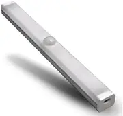 LED Light Bar for Discovery & Genesis - Cabinet Lights, USB Rechargeable LED Portable Cordless Closet Lighting, Wireless Under Counter Light Bar, Magnetic Removable Stick-On Anywhere