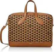 [Bally] PENNANT EASY BRIEF Briefcase 6304548 MAB00Y TP047 I8D4O MULTIDESERTO+ORO Men's, MULTIDESERTO+ORO, Free Size