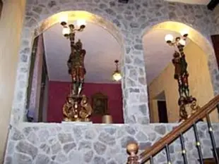 帕拉西奧德洛斯阿爾瓦拉多旅館