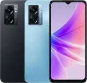 Oppo A77 5G Dual SIM 6/128GB 8/256GB Octa-core 48MP Android Unlocked Phone 6.56"